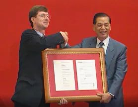 1999-1 ISO 9002國際品牌認證.webp