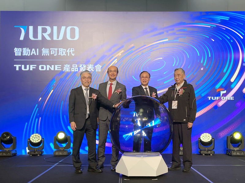 宇隆評估在美設廠　看好人形機器人減速機應用