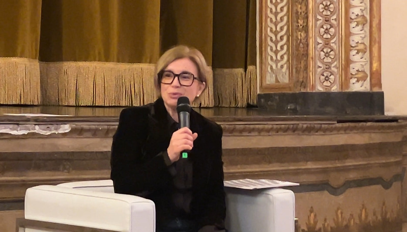 羅馬國家博物館總監