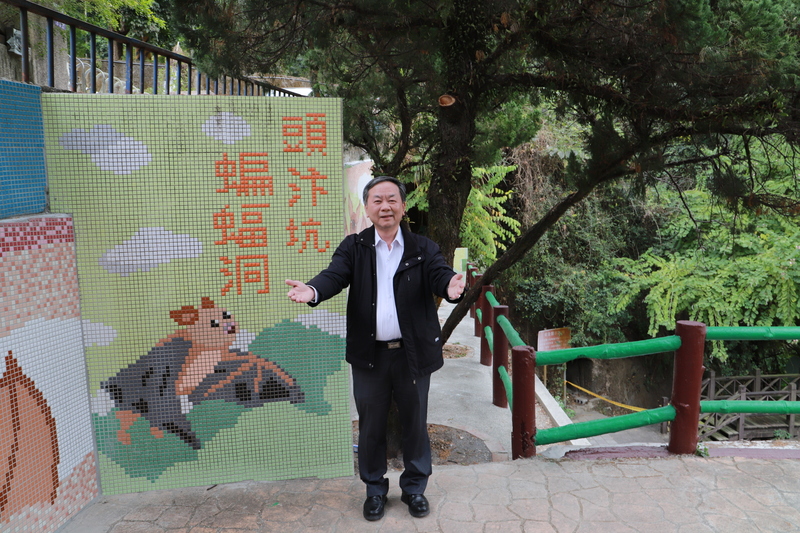 台中太平地方創生青年基地　盼推在地深度旅遊