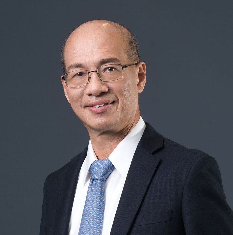 聯電徐明志任總經理暨營運長