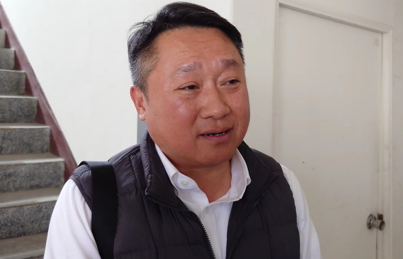 國民黨不擋對美政府軍購