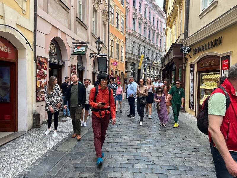 解流亡青年思鄉情　「盲流計畫—烏克蘭」將展出