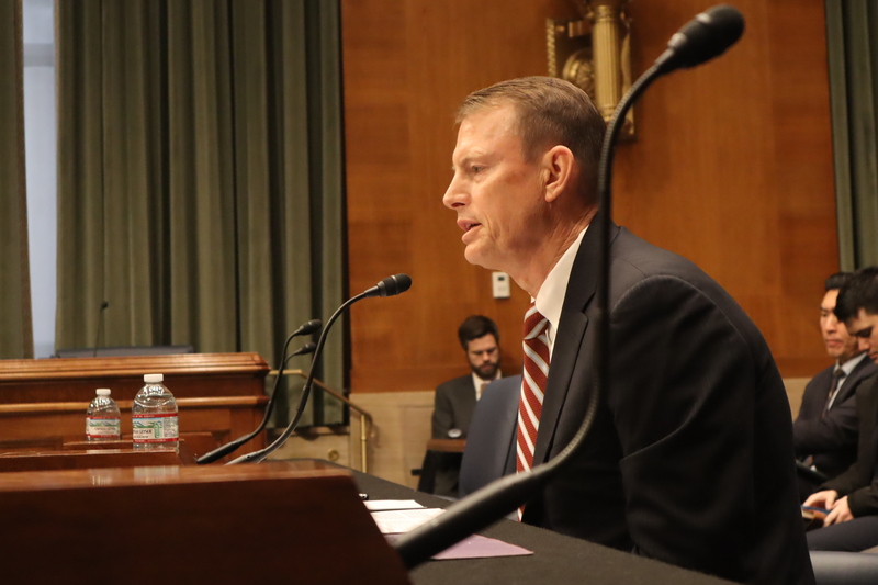 美情報官：中國水下部隊2040年恐挑戰美軍優勢