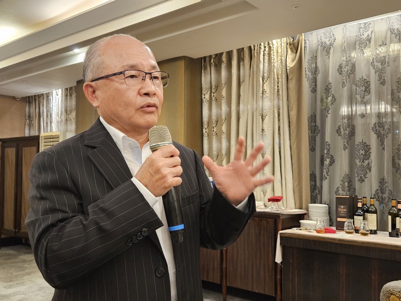 信錦打入低軌衛星新品項　今年營收占比挑戰雙位數