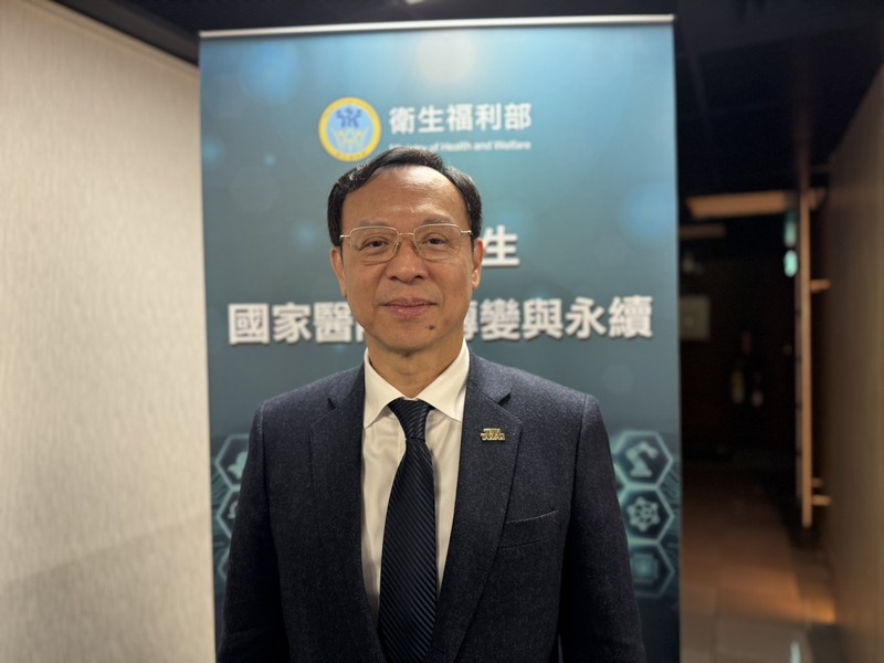 醫護偷拍病患案連環爆　石崇良：儘速從嚴處分