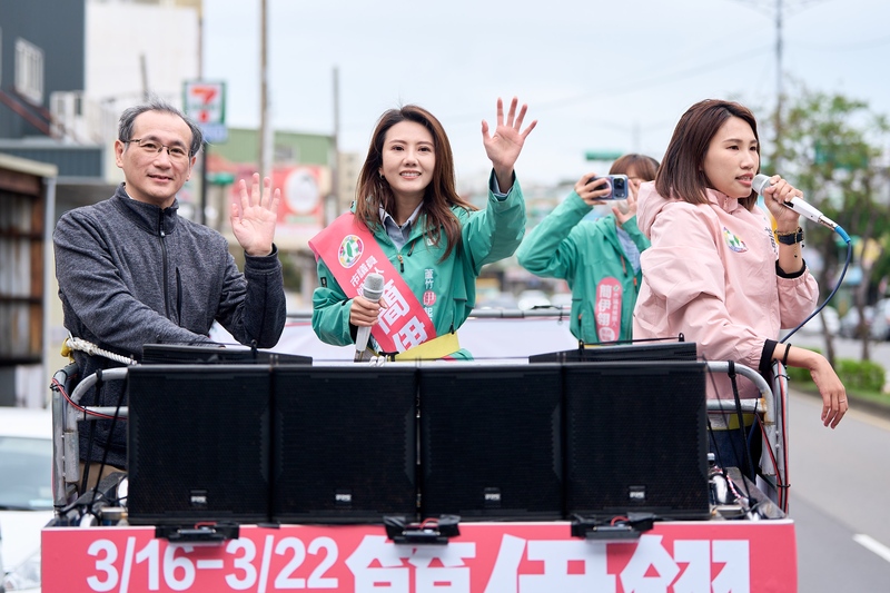 民進黨桃園市長人選　鄭運鵬：難度高須先徵詢