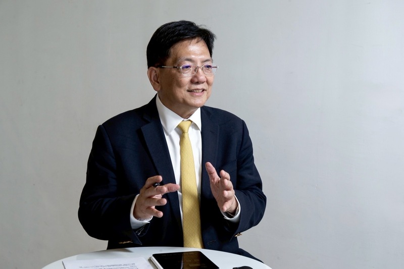 台英太空合作升級進軍全球市場 工研院扮演樞紐