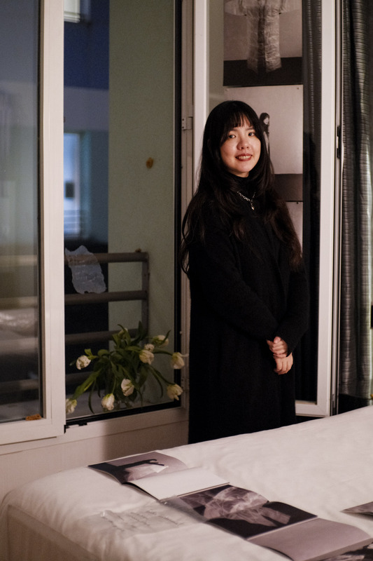 馬德里Hybrid藝博會　主題國台灣藝術家展演迴響熱烈