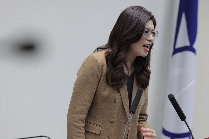 藍白14日發表共同政見　後續協調共推縣市長人選機制