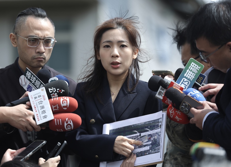 卓榮泰赴日觀戰WBC　藍委安排考察松指部盼釐清