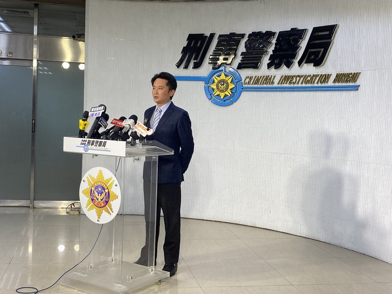 黑幫勾結柬埔寨機房假投資詐騙 刑事局逮26嫌