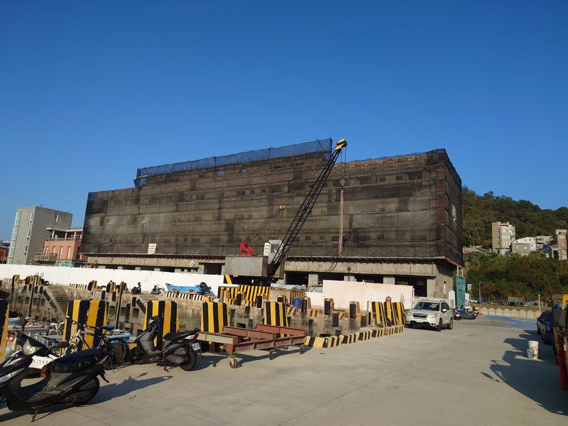 高薪不一定找得到人 超低失業率下的馬祖缺工潮