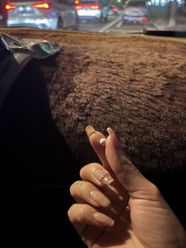 竹北多車遭BB槍攻擊　警逮1人查扣槍彈（2）