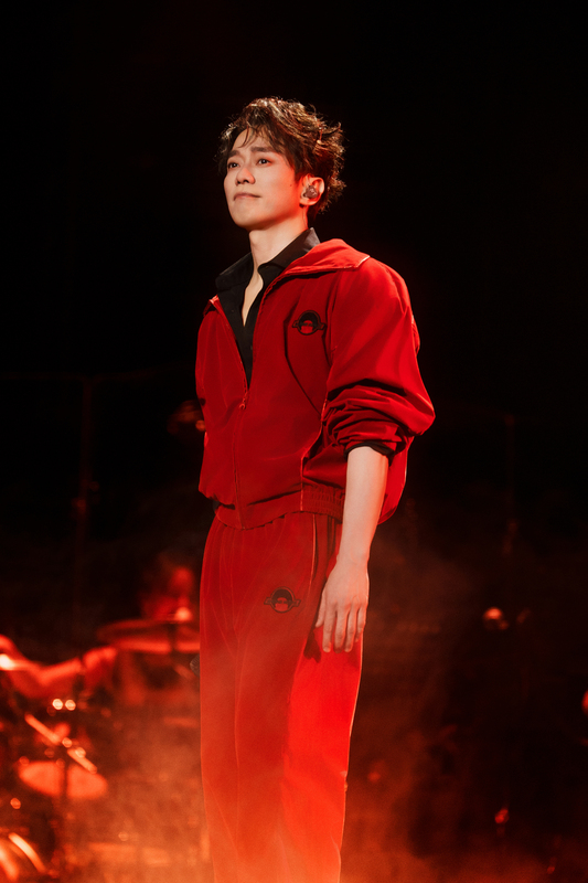 張棟樑「第二十一個故事」澳門場（2）