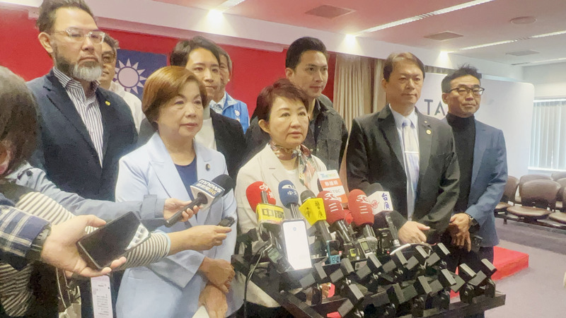 即將訪美　盧秀燕邀產業界座談美122條款影響