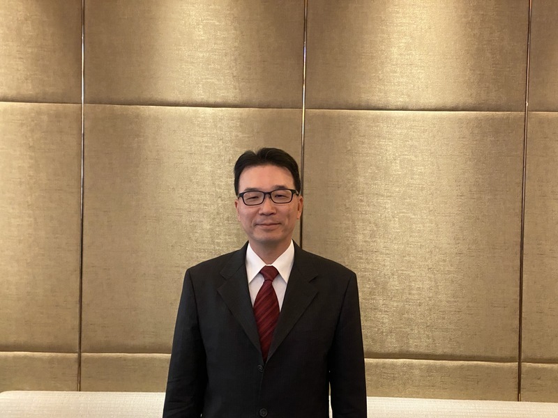 陽明杜書勤：航運市況有待觀察 目前運價仍可獲利