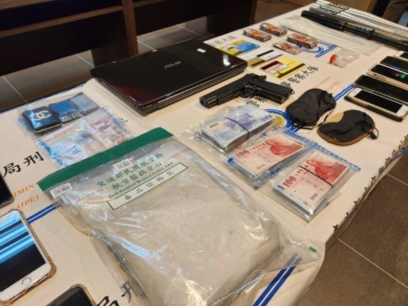 全國111年第4季假投資詐騙總財損逾12億元