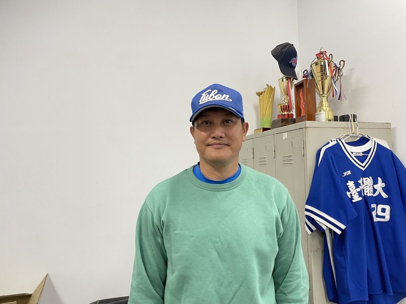 郭勇志點頭接富邦悍將投手教練 林華韋開口是關鍵
