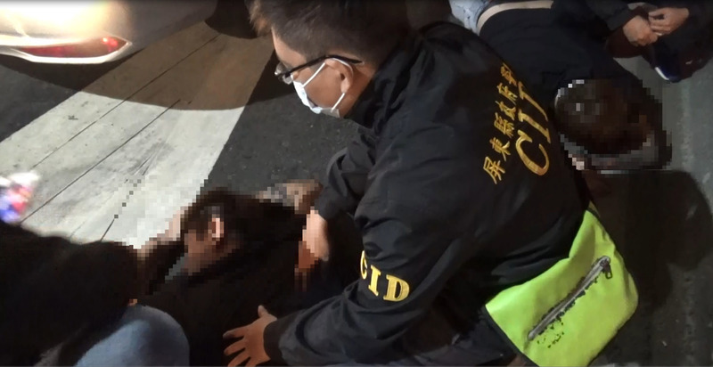 無辜越南籍移工遭打死 3嫌犯羈押禁見