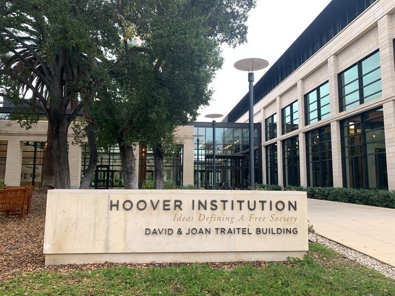 內憂加外患 胡佛學者：美國民主仍危機四伏