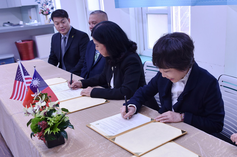 台文館「台灣原住民族文學展」 5月前進關島