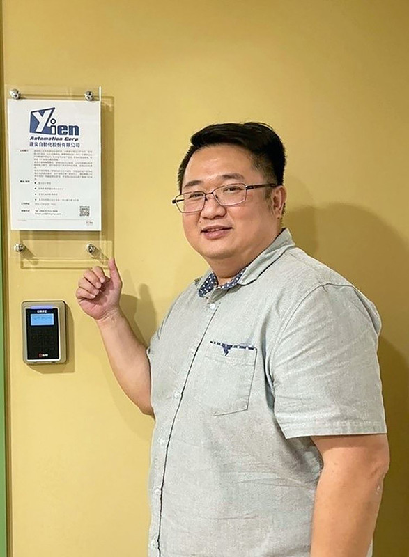 科技阿宅拚創櫃 高市KO-IN新創連奕屢獲大廠訂單