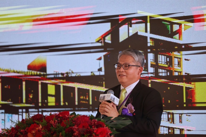 花敬群：平均地權條例子法4個月完成 拚上半年施行