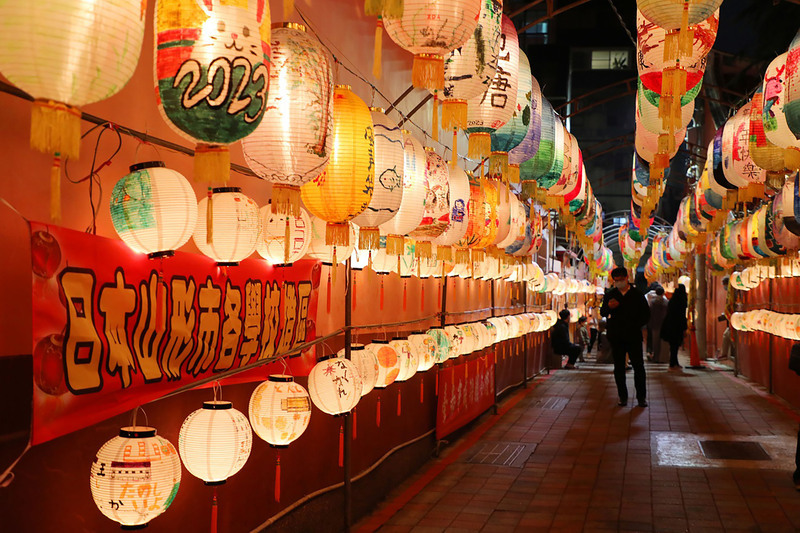 台南迎兔年 辦年貨、拜廟走春玩透透