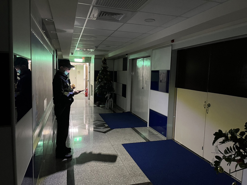 英代外語補習班突倒閉 桃園學員告負責人涉詐欺