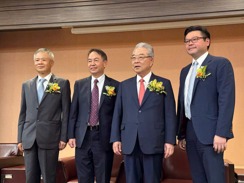 新金寶：電子庫存調整到上半年 泰國再擴4座廠