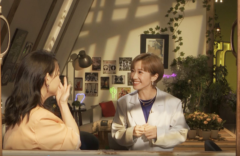 LuLu憶「胞胎姊姊」朱俐靜 盼漂亮模樣不被忘記