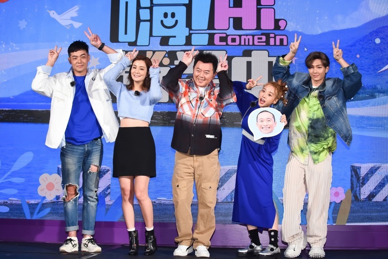 「嗨！營業中」殺青全員淚崩 庹宗康嘆像失去重心