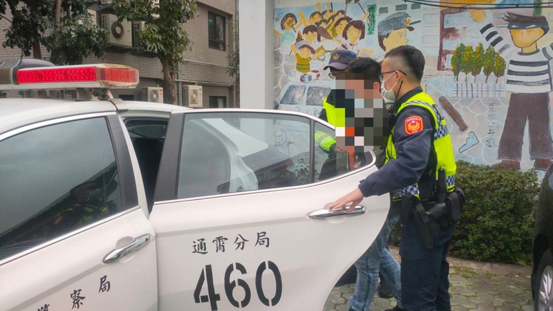 苗栗3胞胎口角釀2兄弟互毆 大哥倒地送醫不治