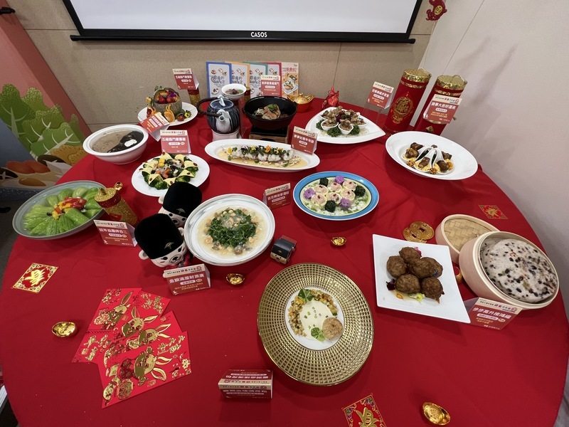 圍爐大餐3個小撇步 長輩牙口不好也能吃