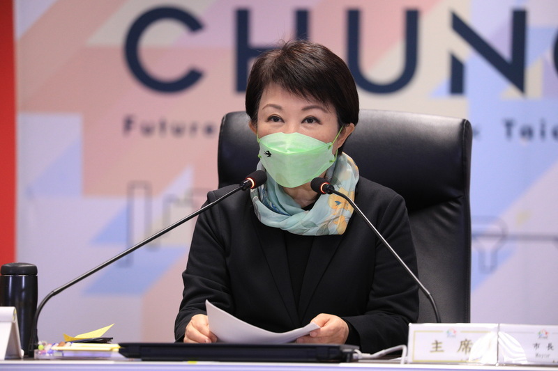 感謝選手爭光 中市全運會獎助金春節前全數撥付