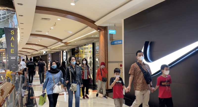 印尼最大貿易夥伴中國開放邊境 學者：憂喜參半