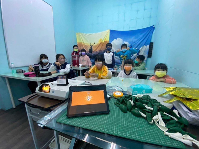 AI英語線上學習走入偏鄉 盼智慧科技翻轉教育