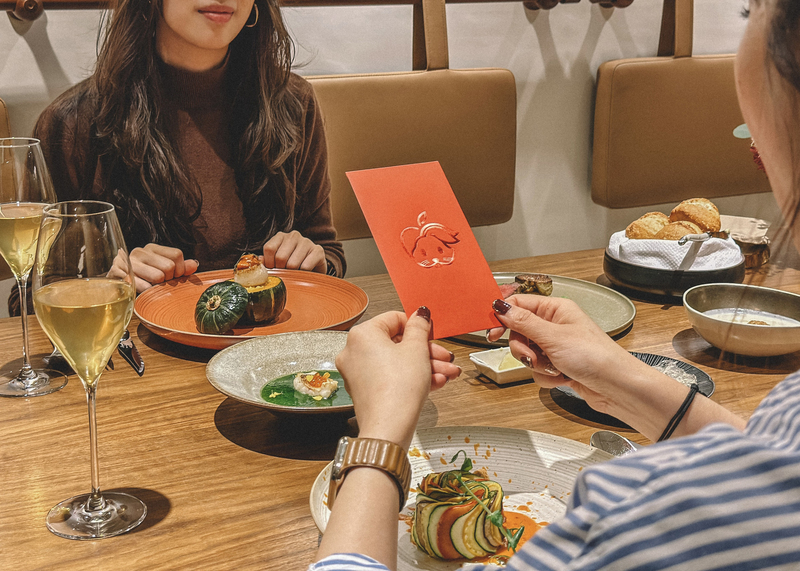 拍出春節團圓感 iPhone攝影師不藏私分享秘訣