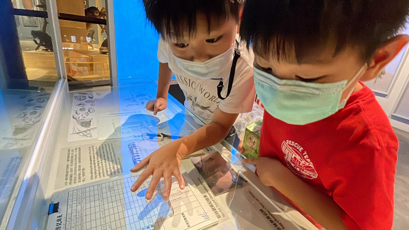 寒假去哪玩 社教、文化機構辦3千場活動