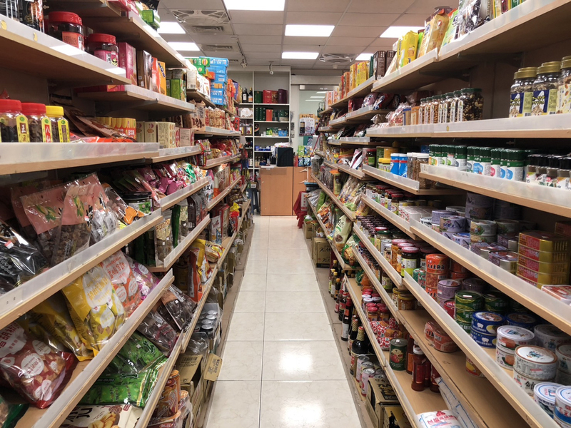 行政院福利社成社交熱點 進貨靠「傳統大數據」