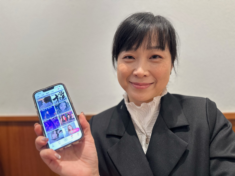 直播間上字幕挑戰大 業者：呈現文化內涵最難