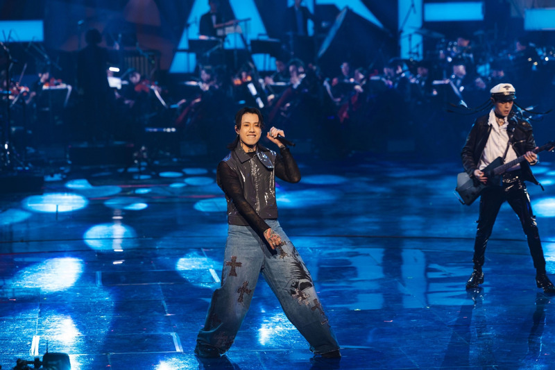 TRASH改編神曲 文總WE ARE致敬台灣之光