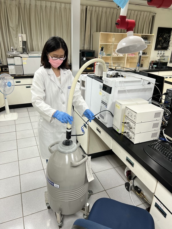 電石催熟水果釀氣爆 北市消揭防災關鍵