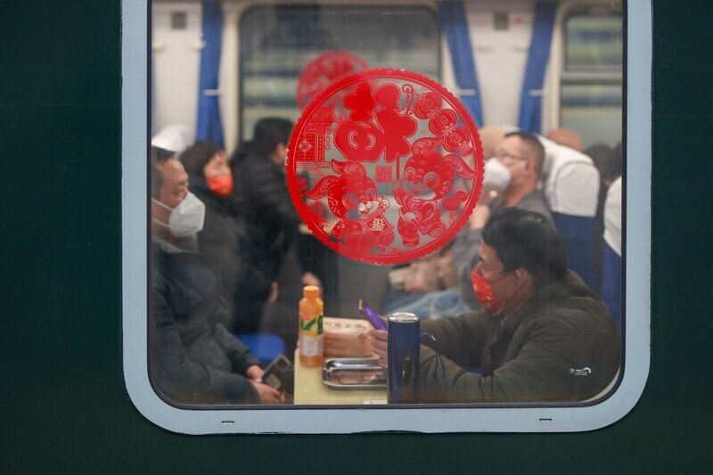 過年回家送什麼？難倒中國大城市年輕人