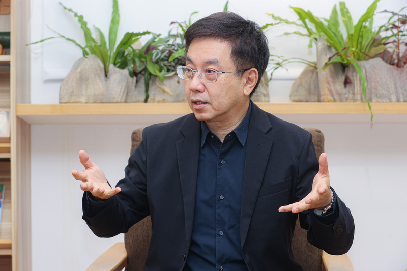 林務局發展山村經濟 山老鼠改行守護森林