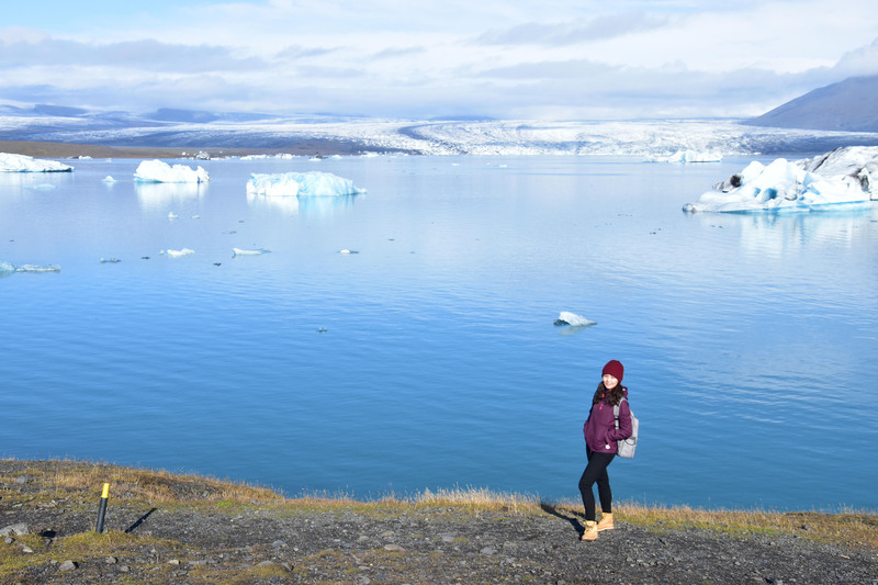 檢察官「跟冰河說再見」故事 談氣候變遷與人權