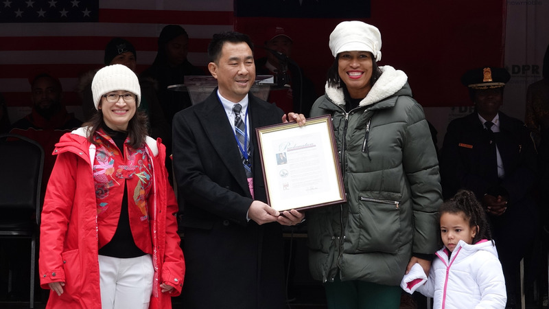 台美貿易倡議 蕭美琴盼對雙邊挹注新動力