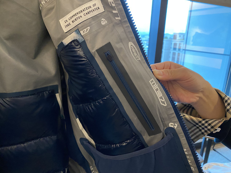 戶外機能服昂貴 業者：從材質到做工都有學問