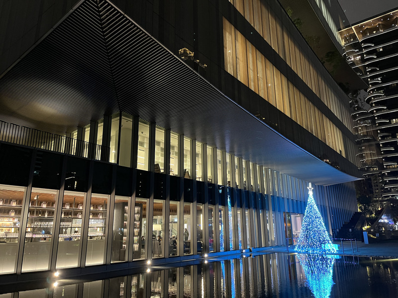 桃園力拚城市建築美學 打造亮眼地標